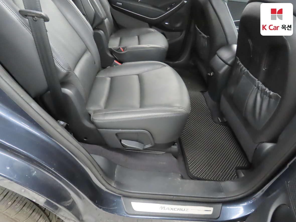 Hyundai MaxCruz 2016 - Image 29