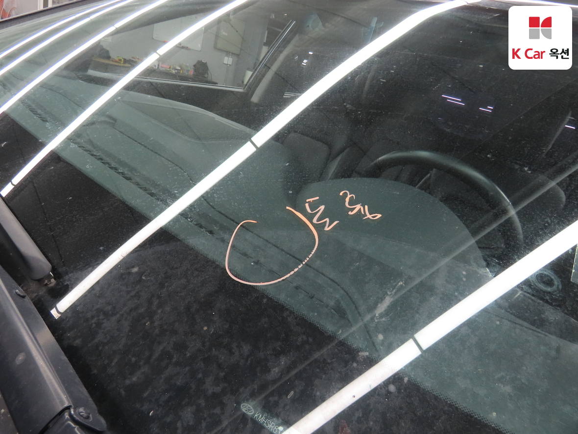 Hyundai MaxCruz 2016 - Image 35