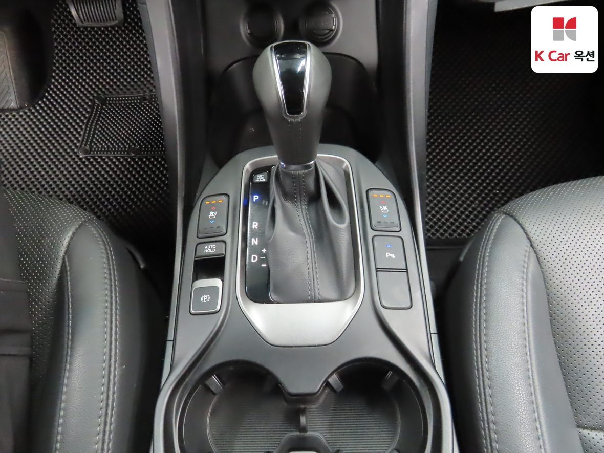 Hyundai MaxCruz 2016 - Image 16