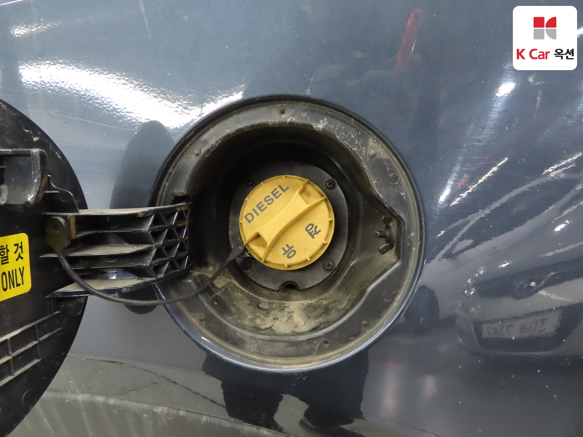 Hyundai MaxCruz 2016 - Image 24