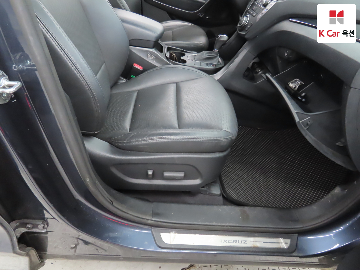 Hyundai MaxCruz 2016 - Image 31