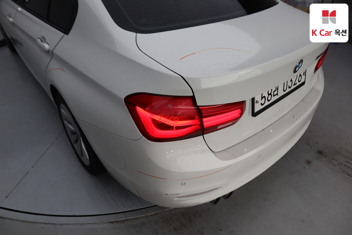 BMW 3 Series 2016 - Image 48