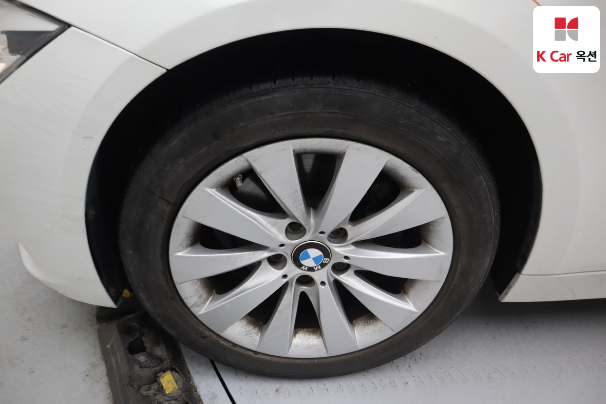 BMW 3 Series 2016 - Image 52