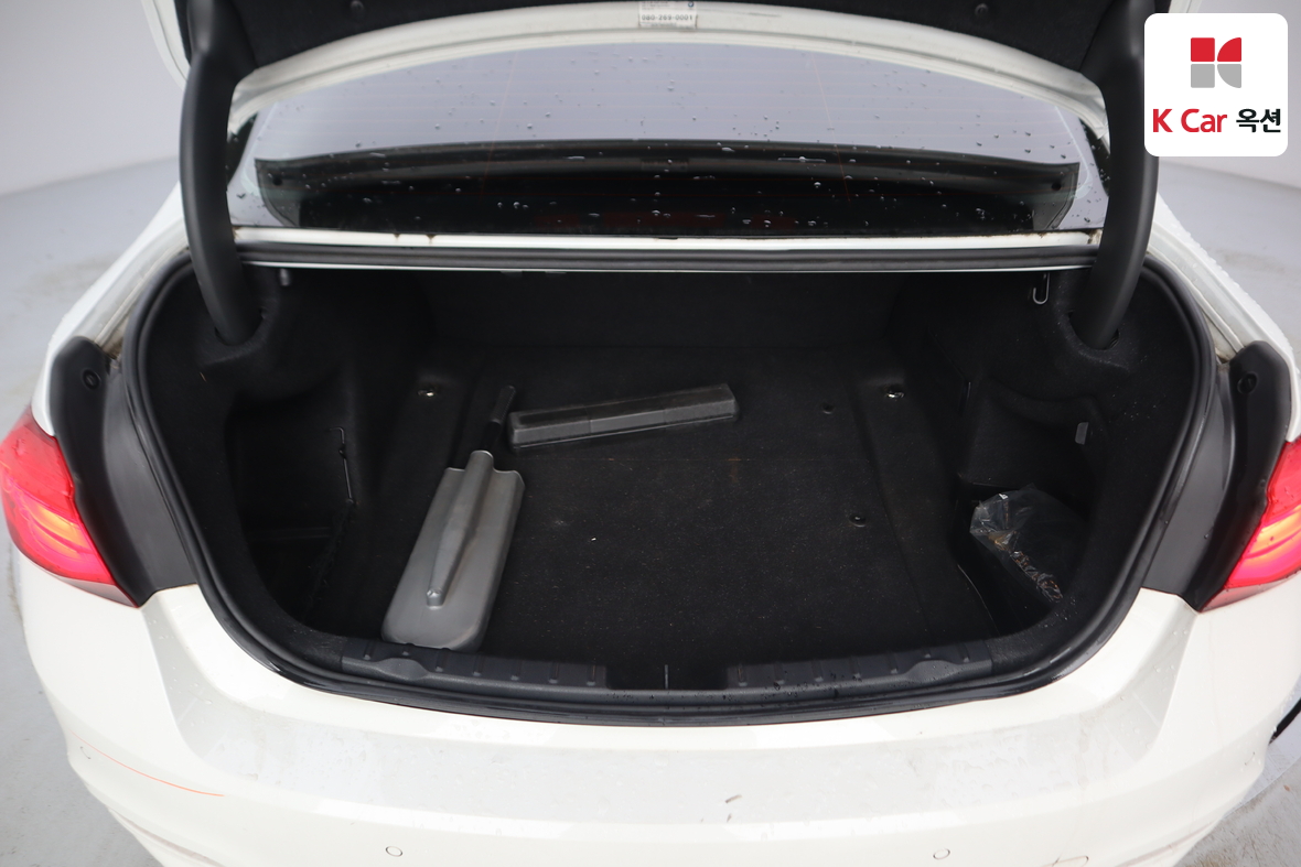 BMW 3 Series 2016 - Image 28