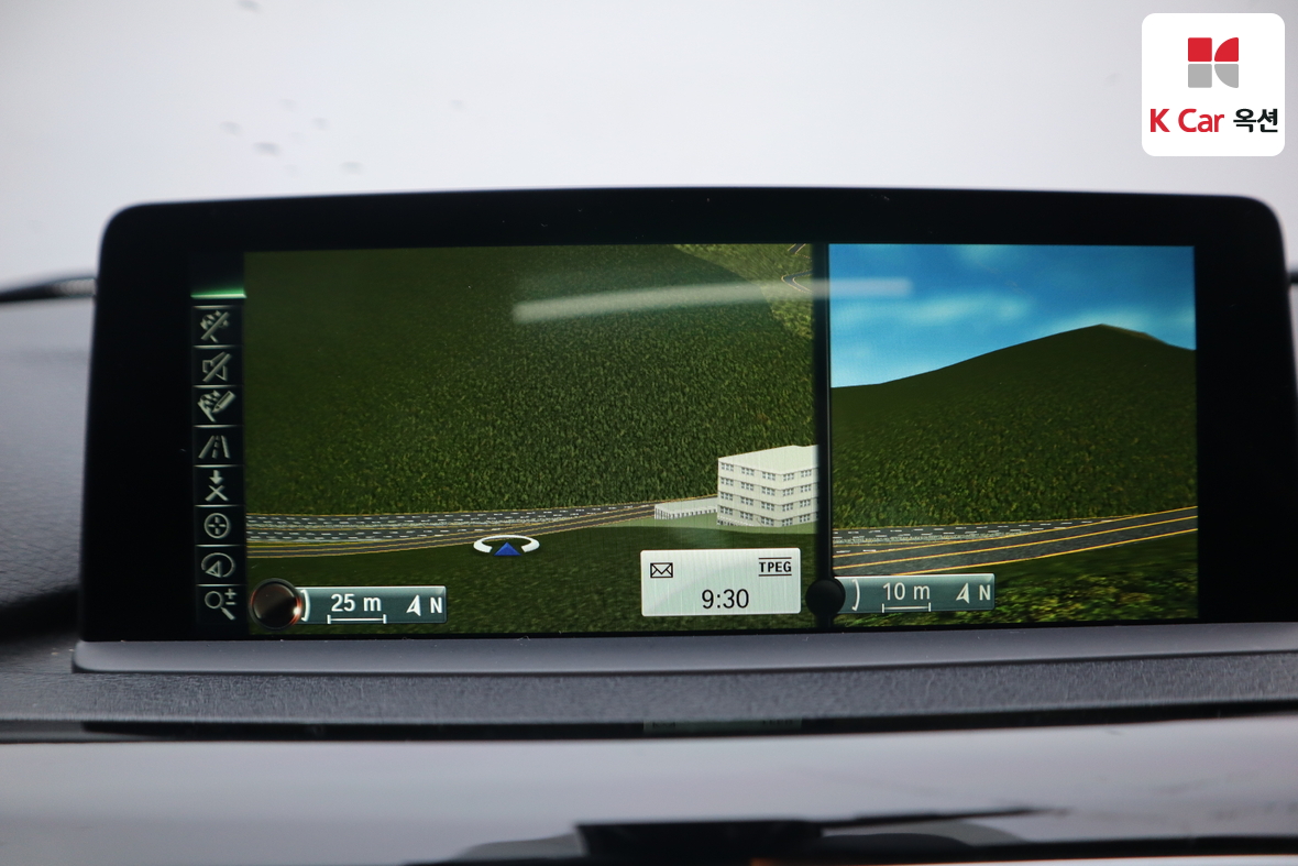 BMW 3 Series 2016 - Image 14