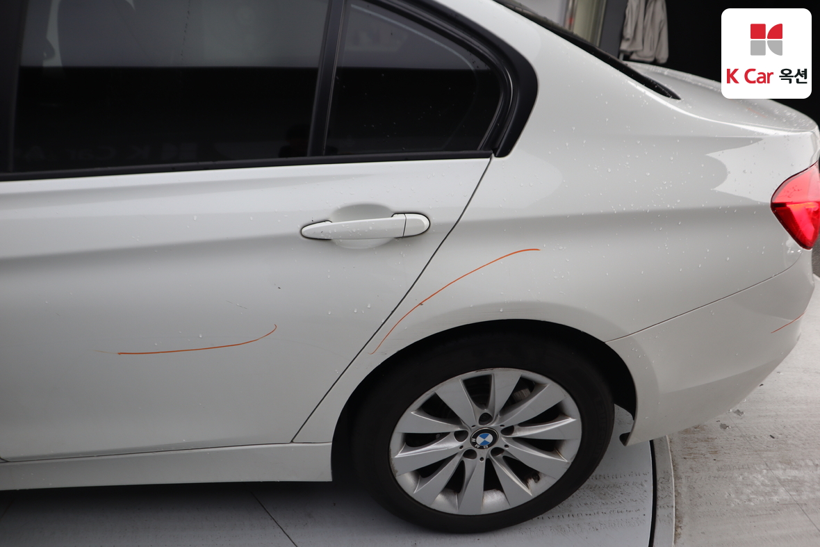 BMW 3 Series 2016 - Image 46