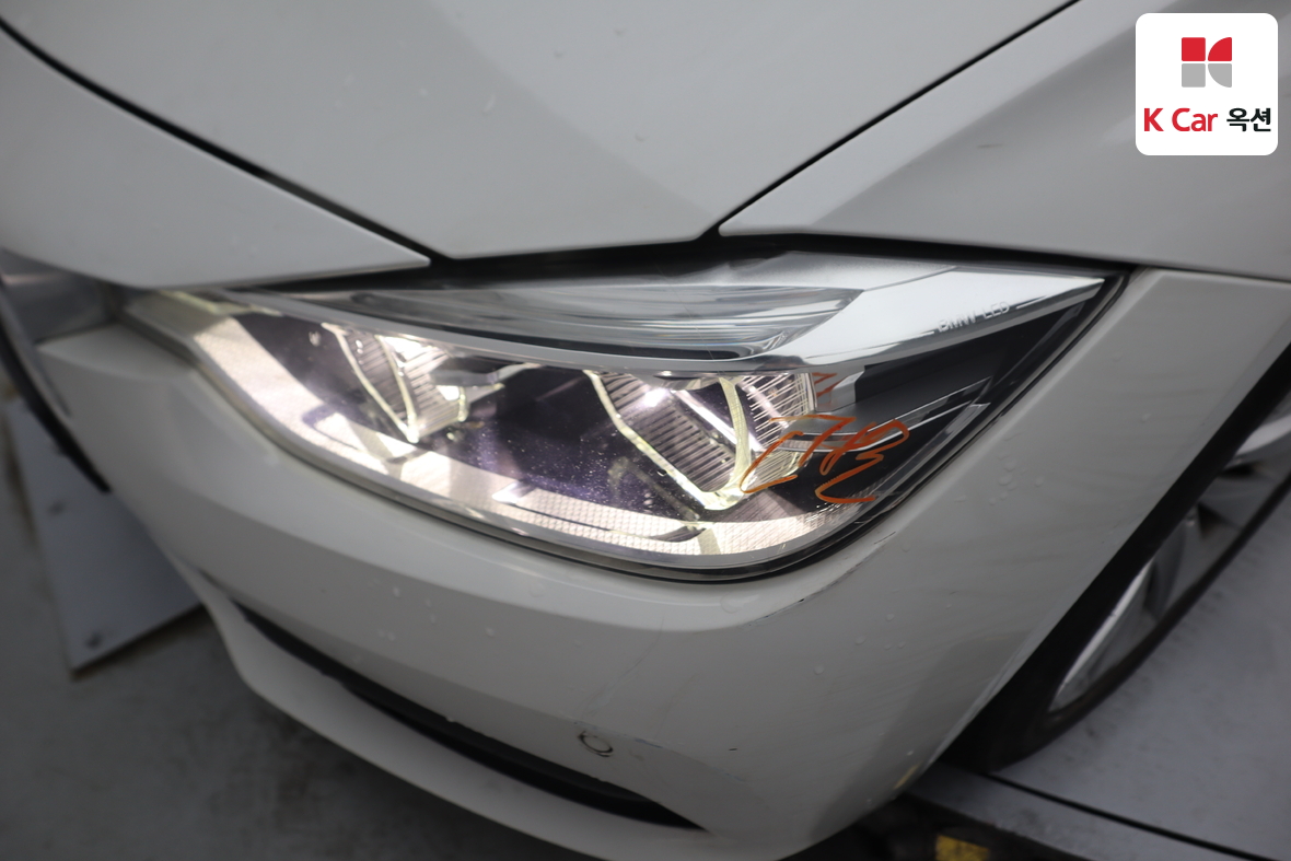 BMW 3 Series 2016 - Image 44