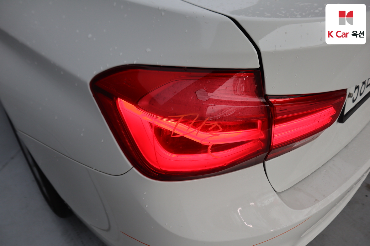 BMW 3 Series 2016 - Image 47
