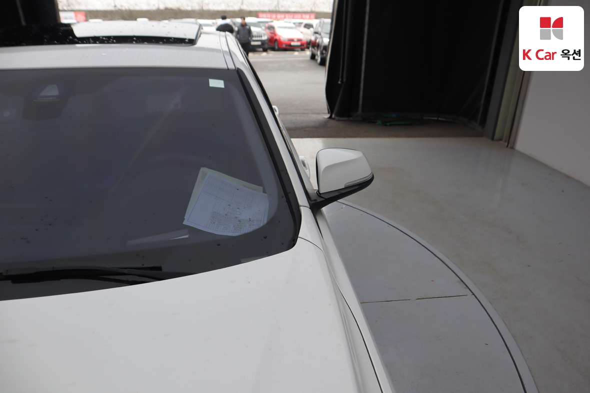 BMW 3 Series 2016 - Image 38