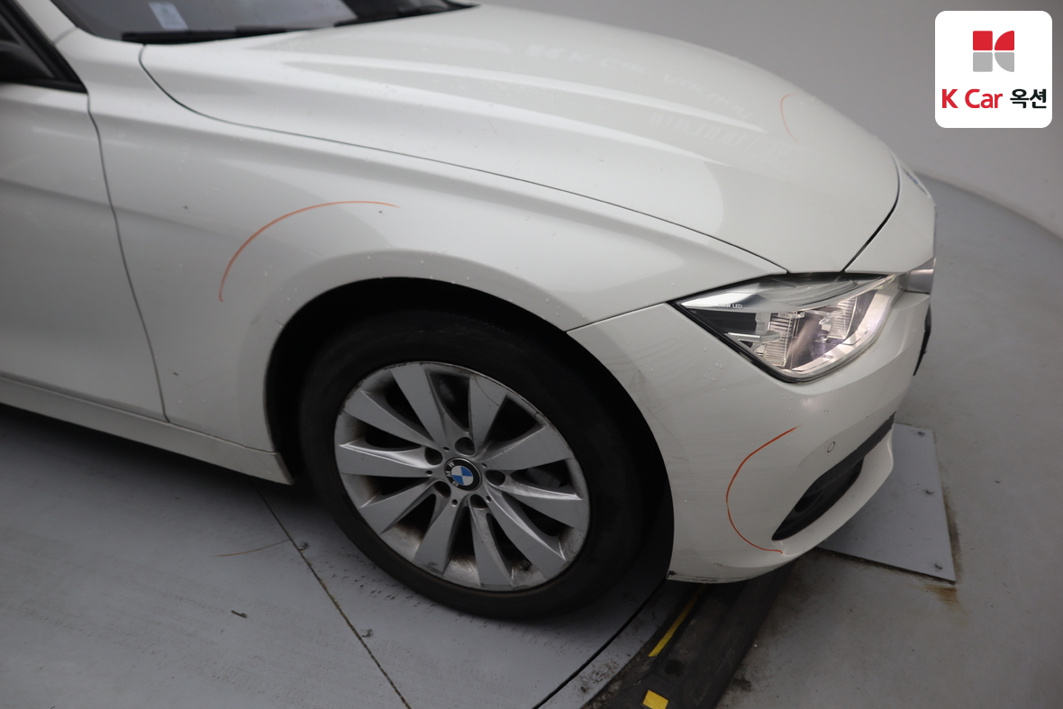 BMW 3 Series 2016 - Image 42