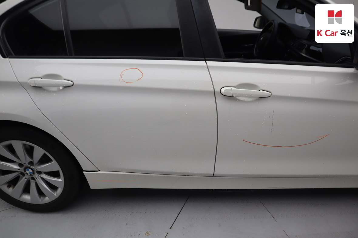 BMW 3 Series 2016 - Image 39