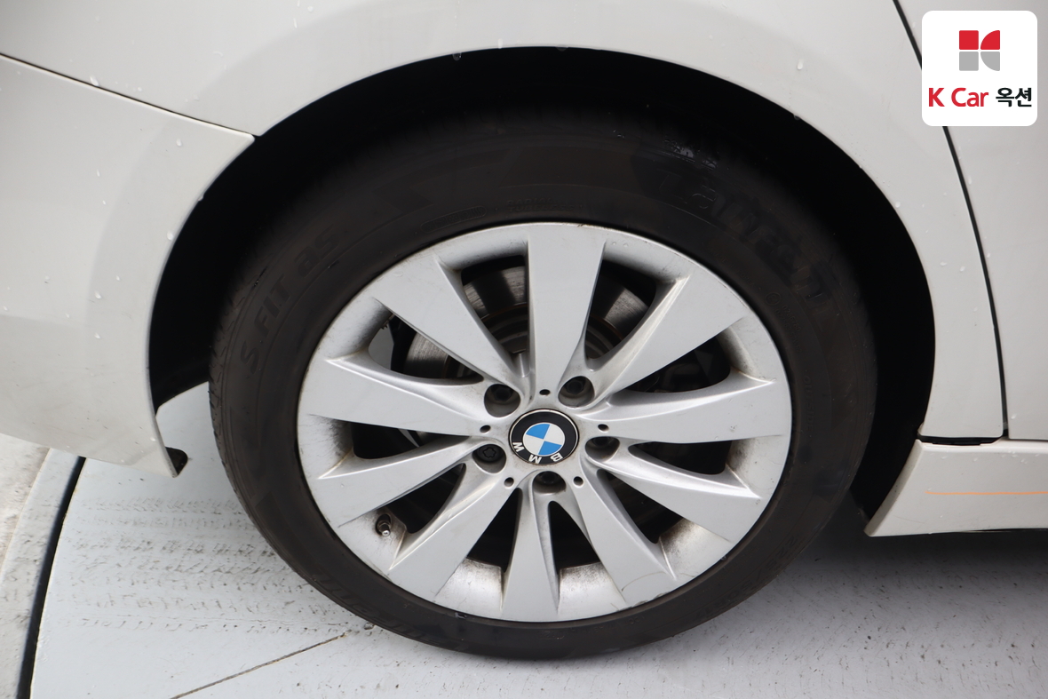 BMW 3 Series 2016 - Image 50