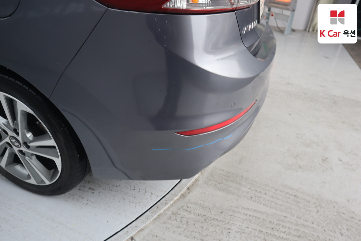 هيونداي إلانترا 2018 - صورة 35