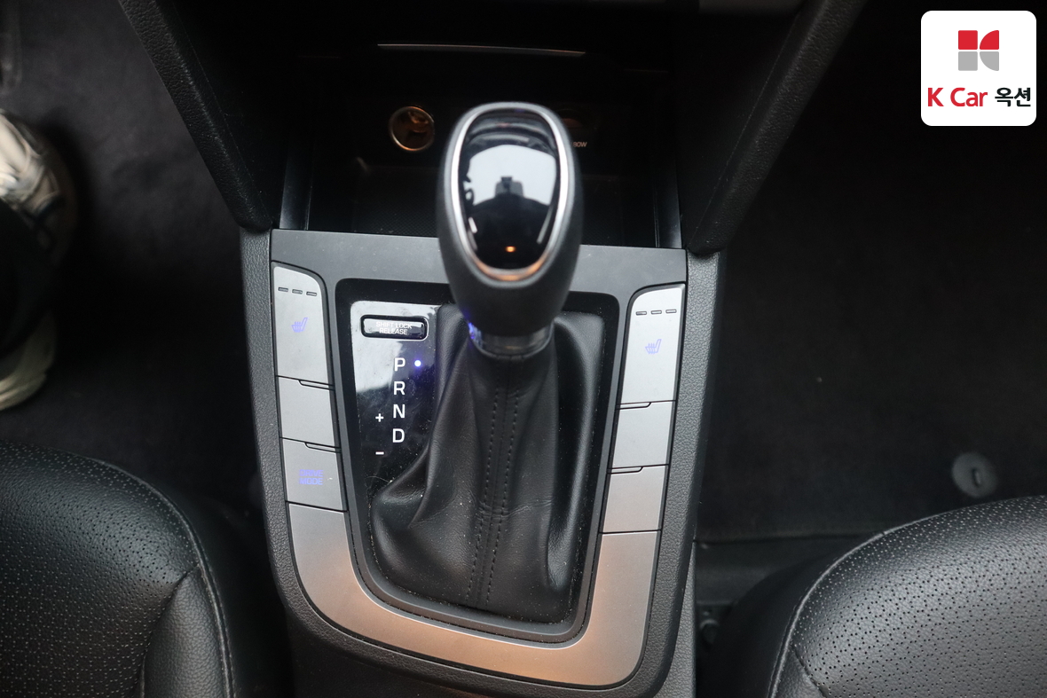 هيونداي إلانترا 2018 - صورة 15