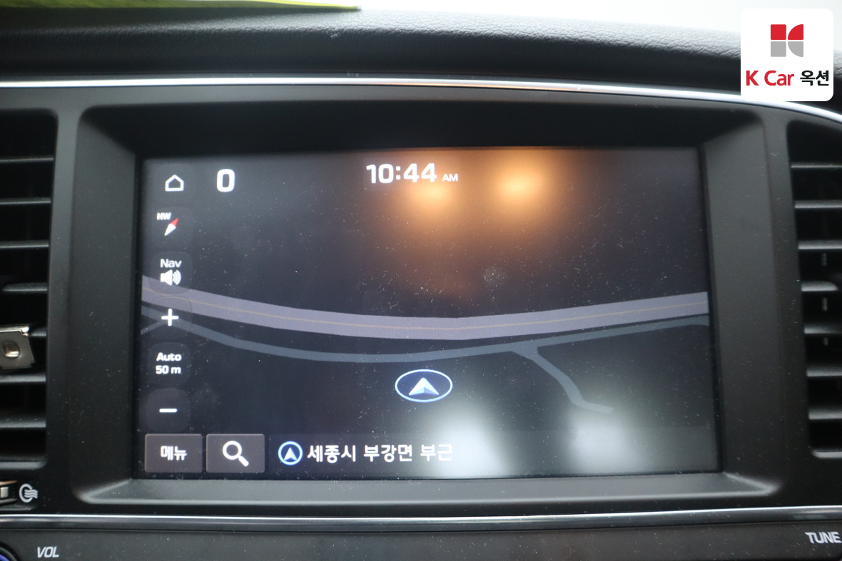 هيونداي إلانترا 2018 - صورة 13