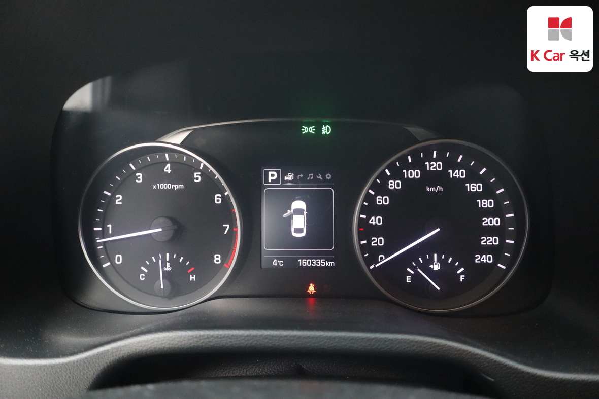 هيونداي إلانترا 2018 - صورة 5