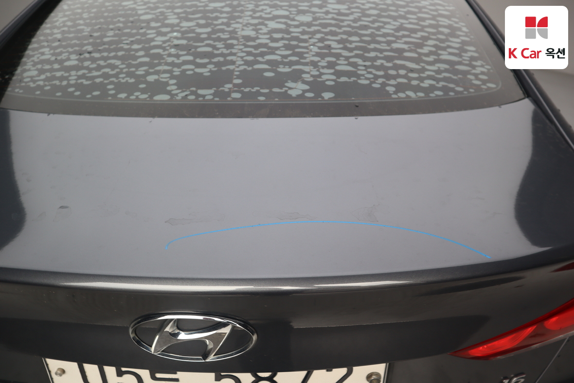 هيونداي إلانترا 2018 - صورة 34