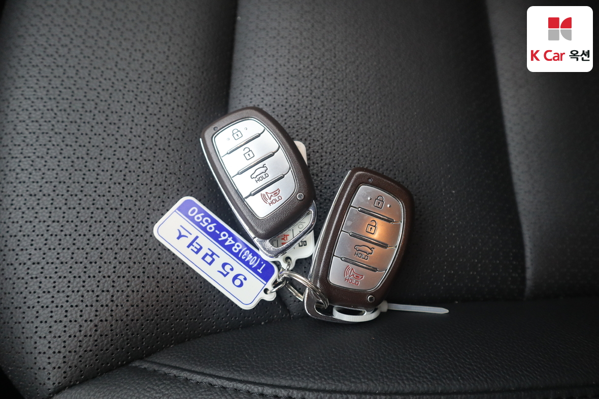 هيونداي إلانترا 2018 - صورة 16