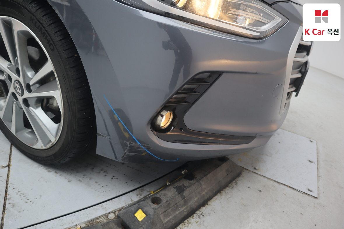 هيونداي إلانترا 2018 - صورة 38