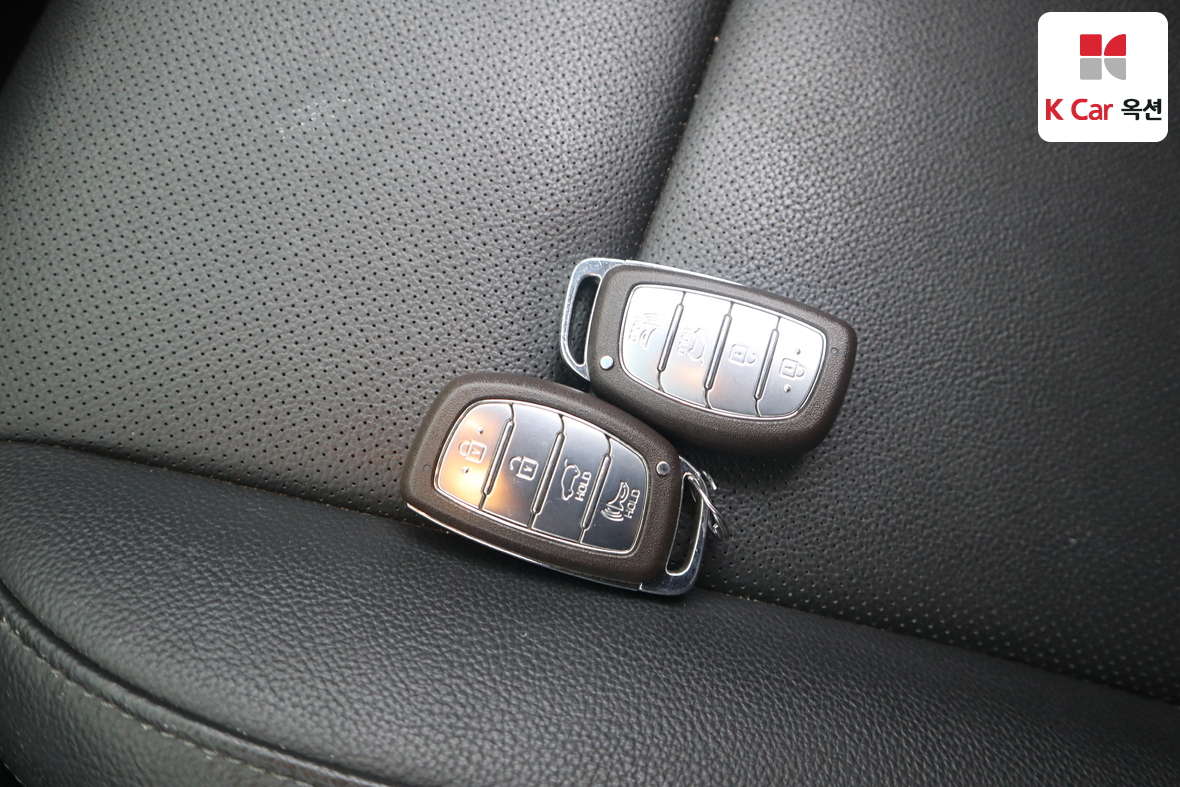 Hyundai Tucson 2018 - Image 17