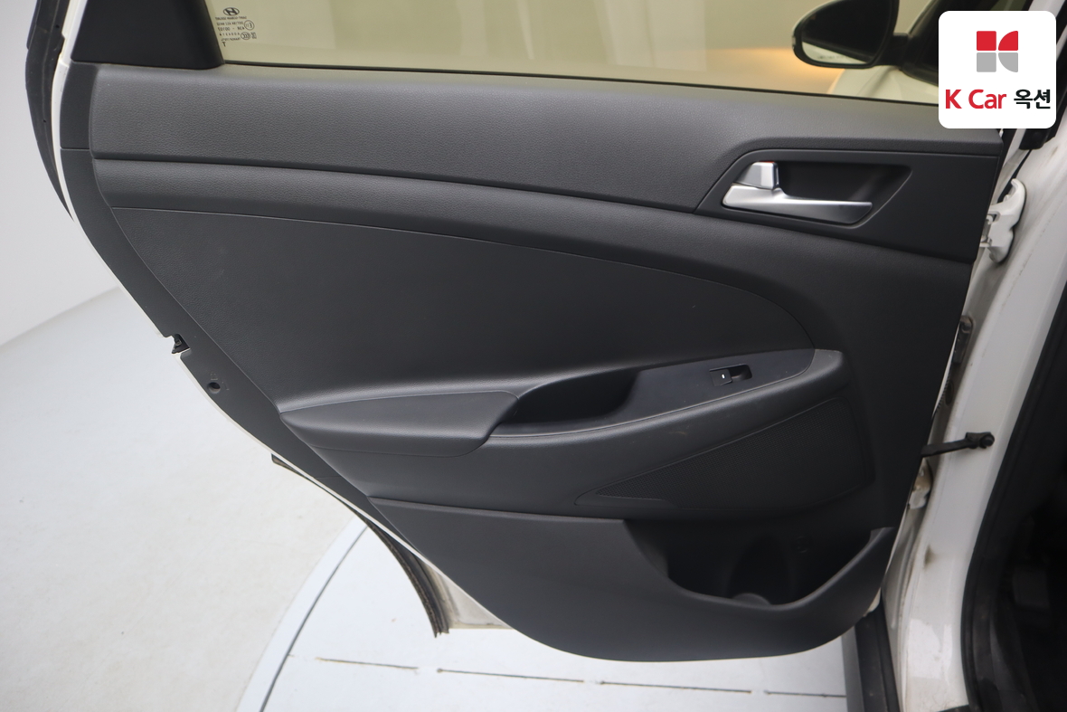 Hyundai Tucson 2018 - Image 21