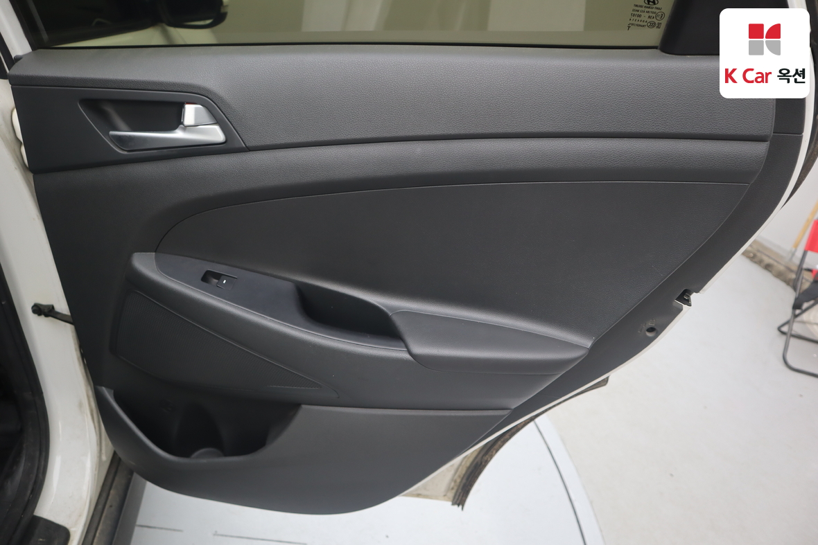 Hyundai Tucson 2018 - Image 26