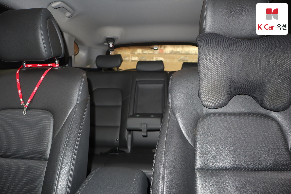 Hyundai Tucson 2018 - Image 18