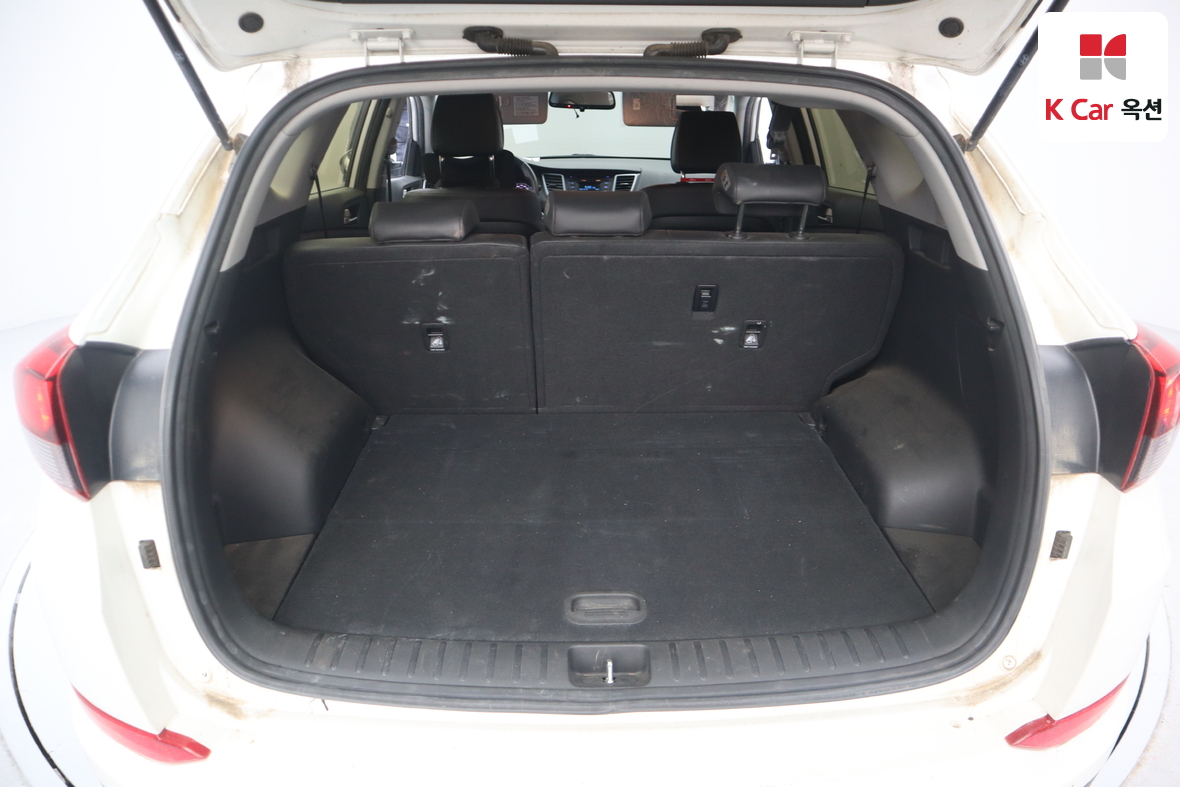 Hyundai Tucson 2018 - Image 24