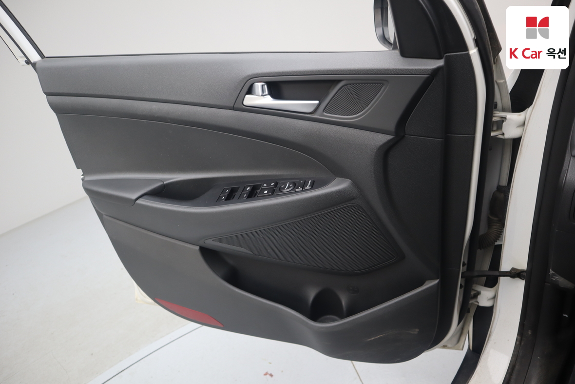 Hyundai Tucson 2018 - Image 8