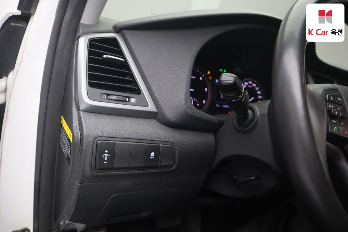 Hyundai Tucson 2018 - Image 9