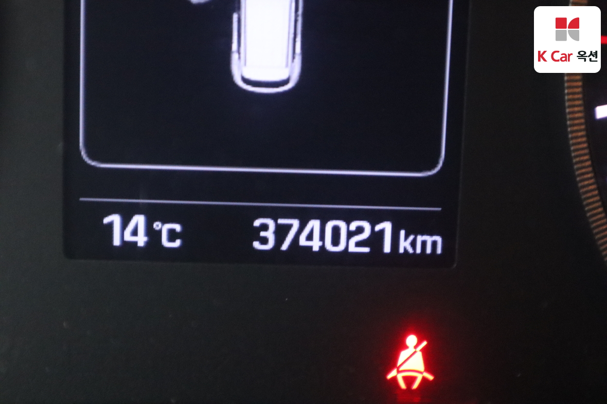 Hyundai Tucson 2018 - Image 4