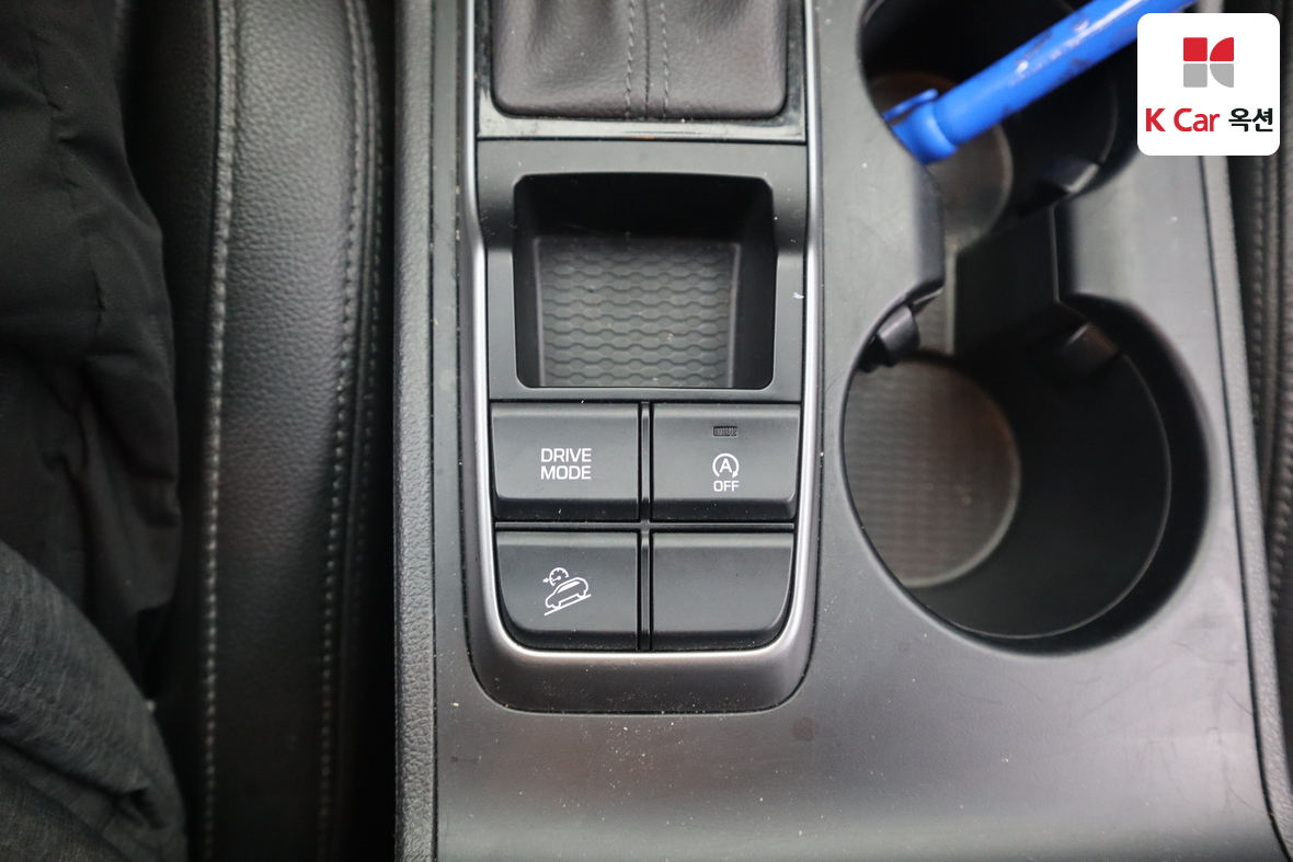 Hyundai Tucson 2018 - Image 16