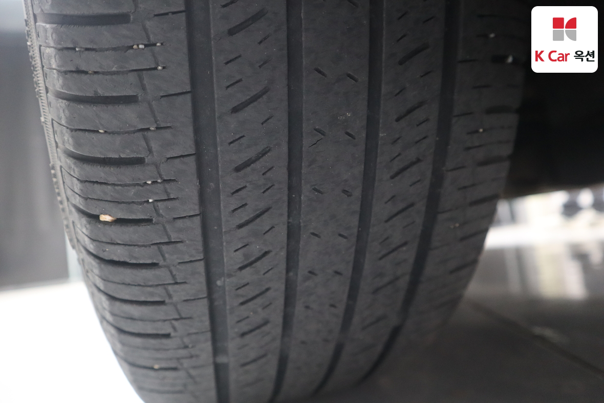 Hyundai Tucson 2018 - Image 31