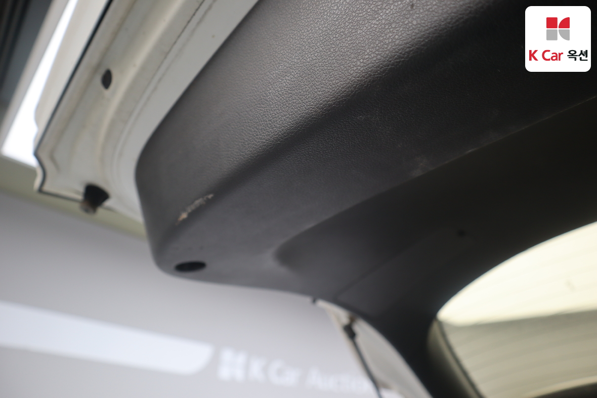 Hyundai Tucson 2018 - Image 25