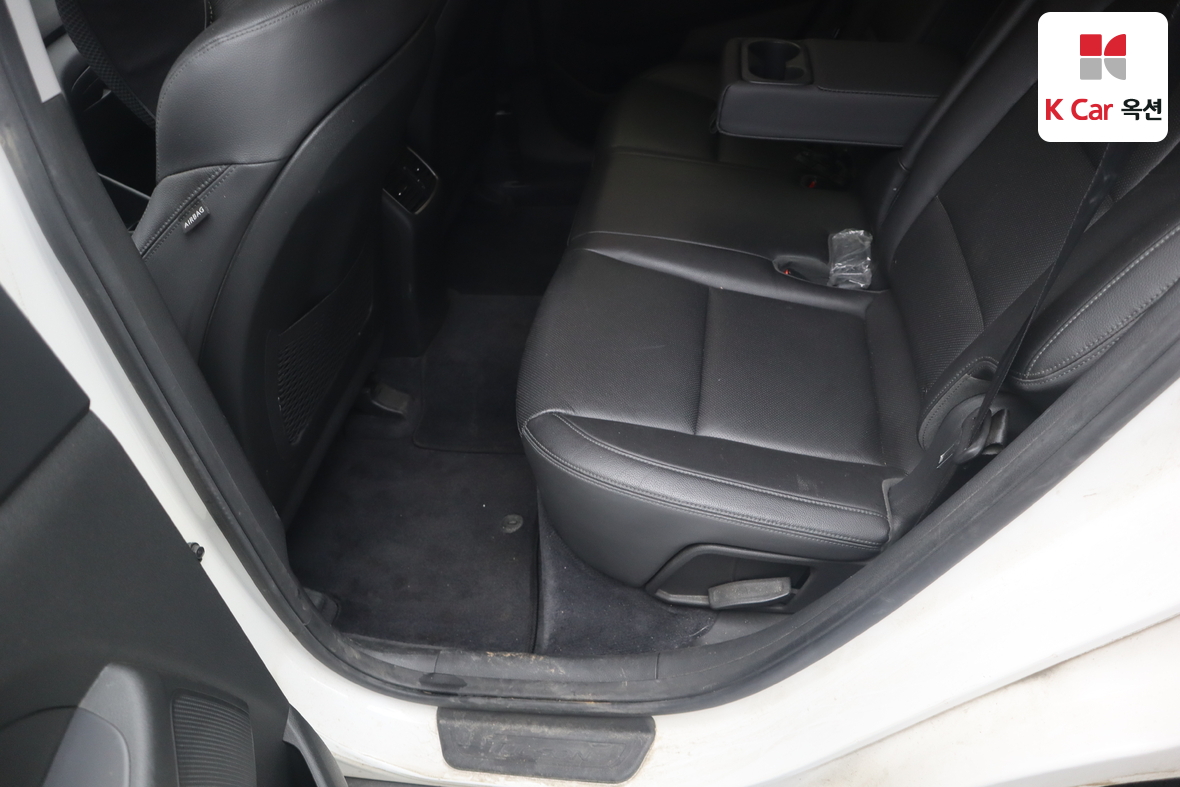 Hyundai Tucson 2018 - Image 22