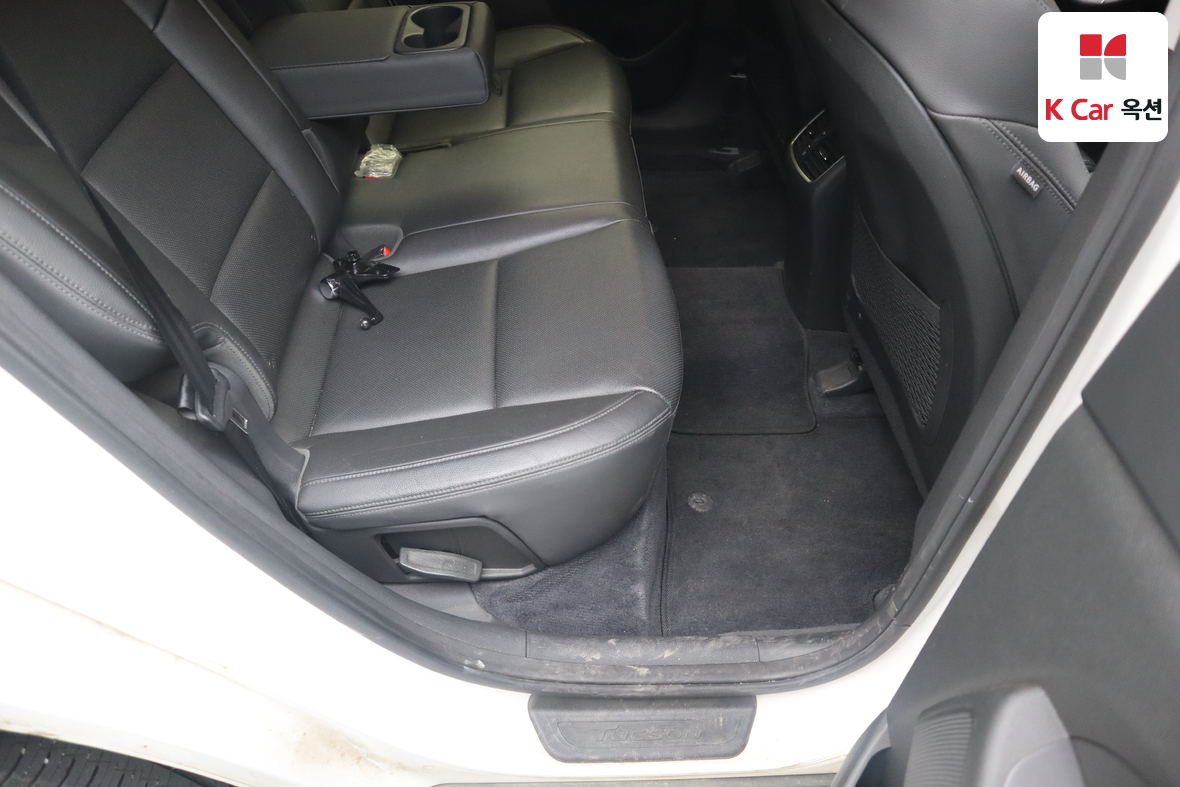 Hyundai Tucson 2018 - Image 27