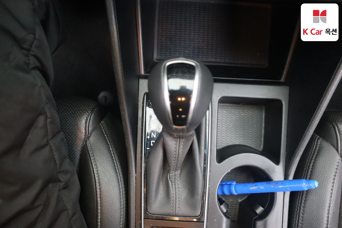 Hyundai Tucson 2018 - Image 15