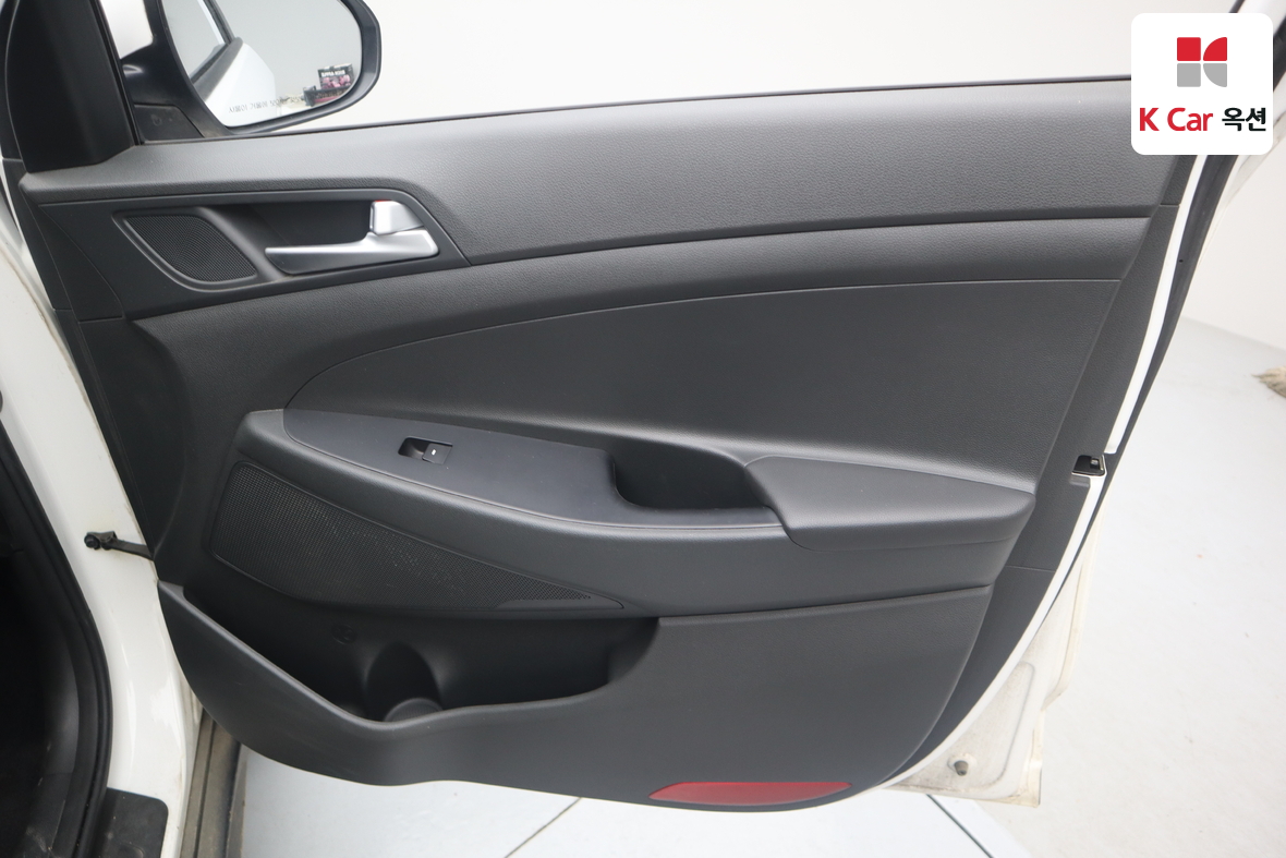 Hyundai Tucson 2018 - Image 28