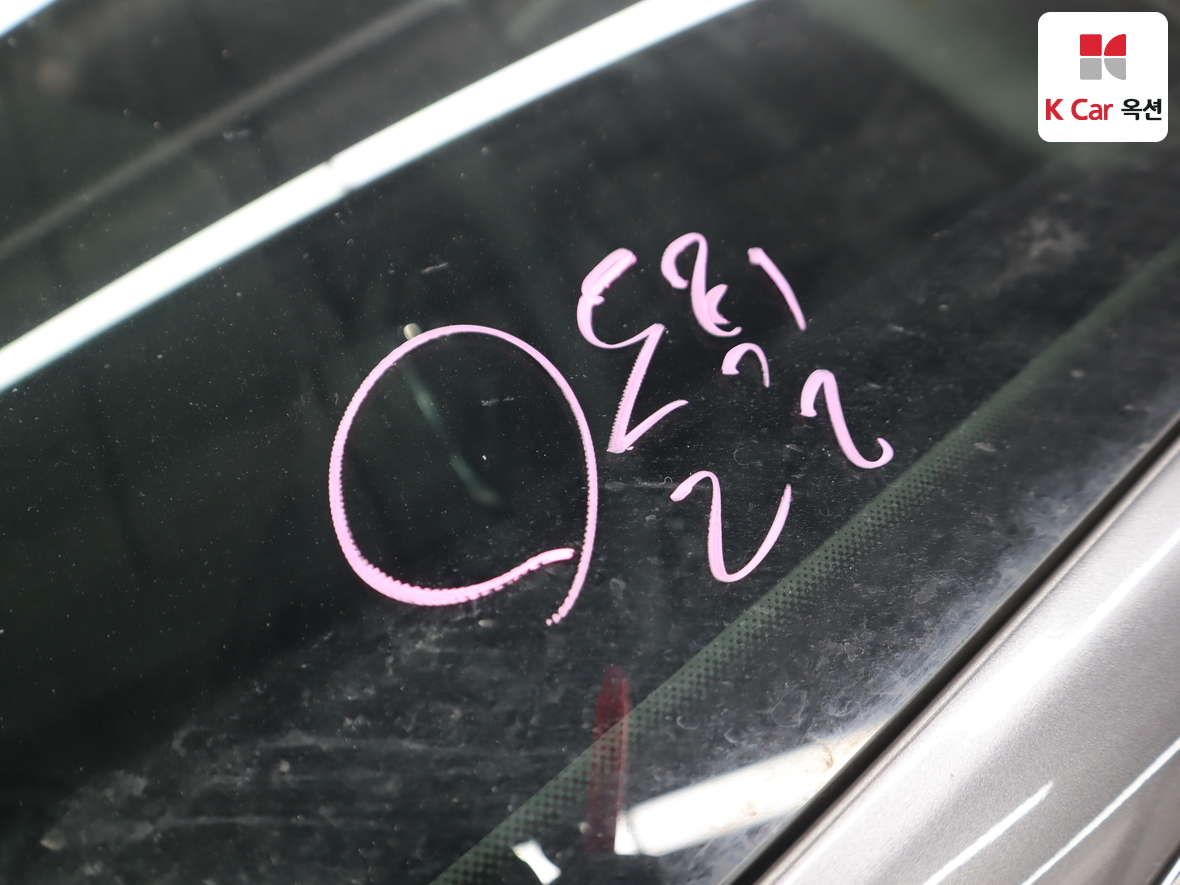 Renault Samsung XM3 2020 - Image 35