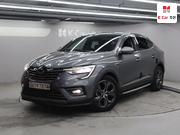 Renault Samsung XM3