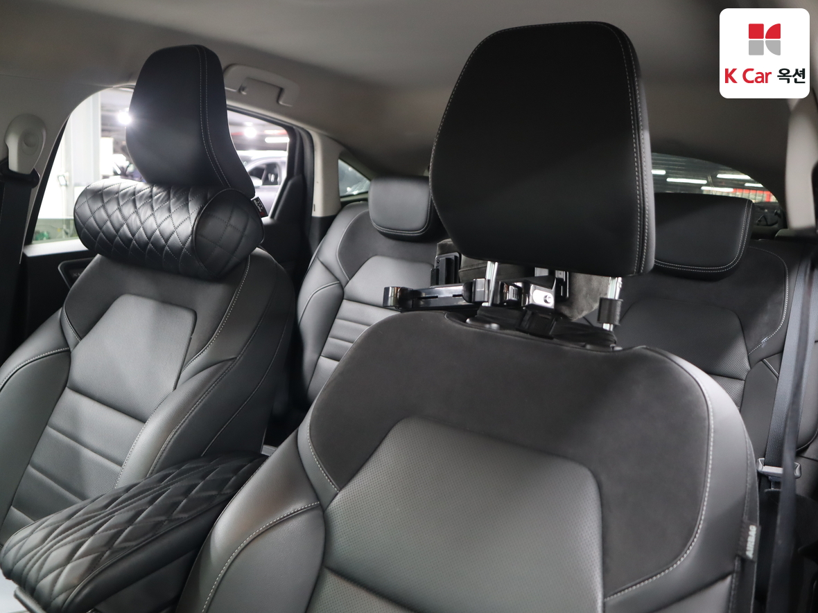 Renault Samsung XM3 2020 - Image 20