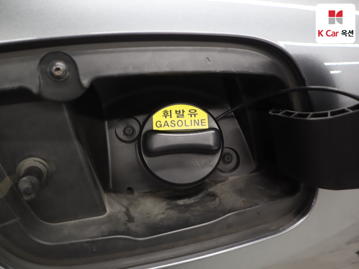 Renault Samsung XM3 2020 - Image 27