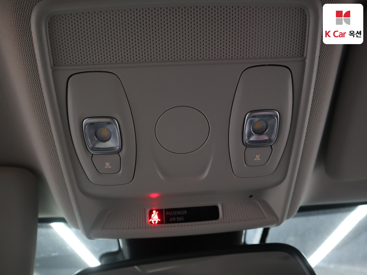 Renault Samsung XM3 2020 - Image 12