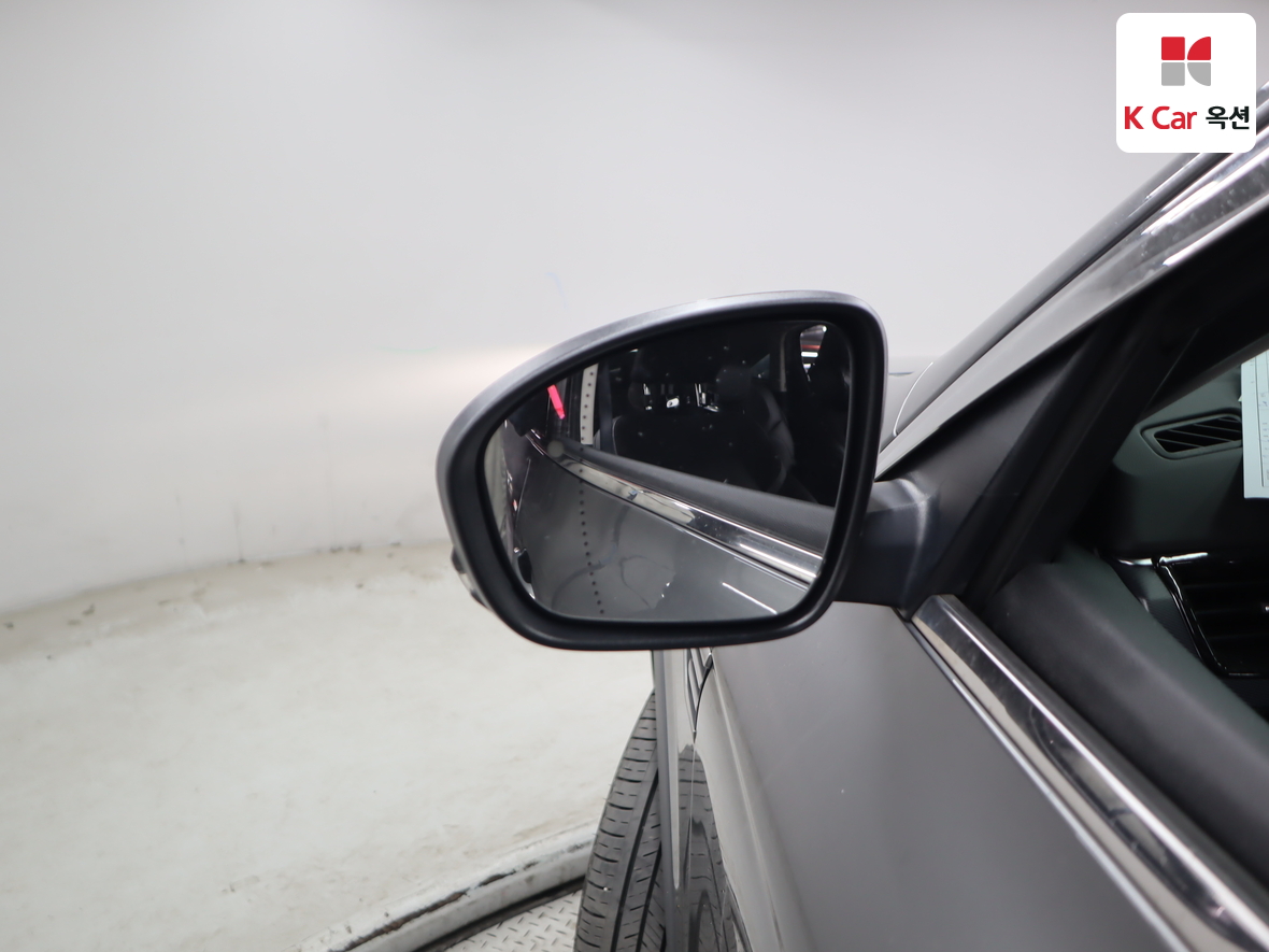 Renault Samsung XM3 2020 - Image 23