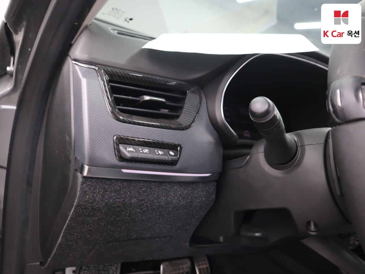 Renault Samsung XM3 2020 - Image 9