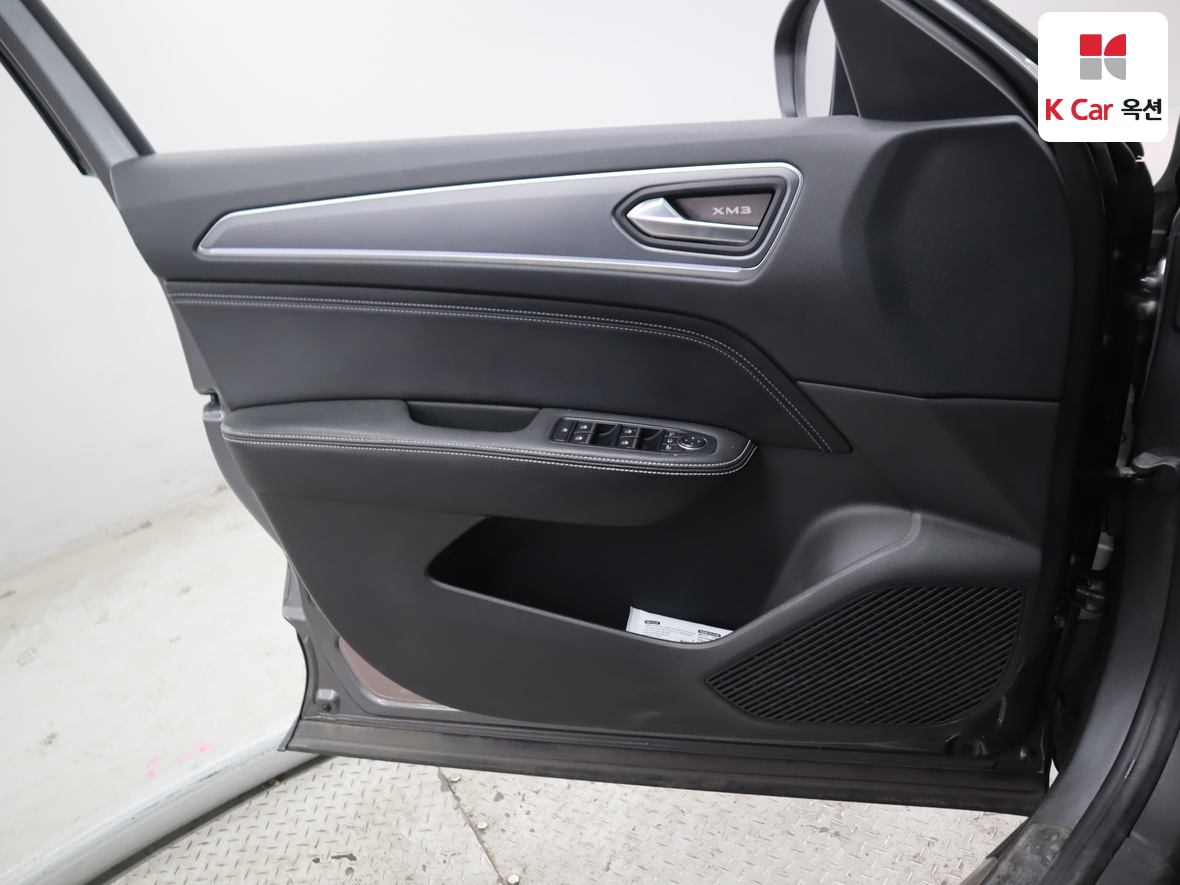 Renault Samsung XM3 2020 - Image 8