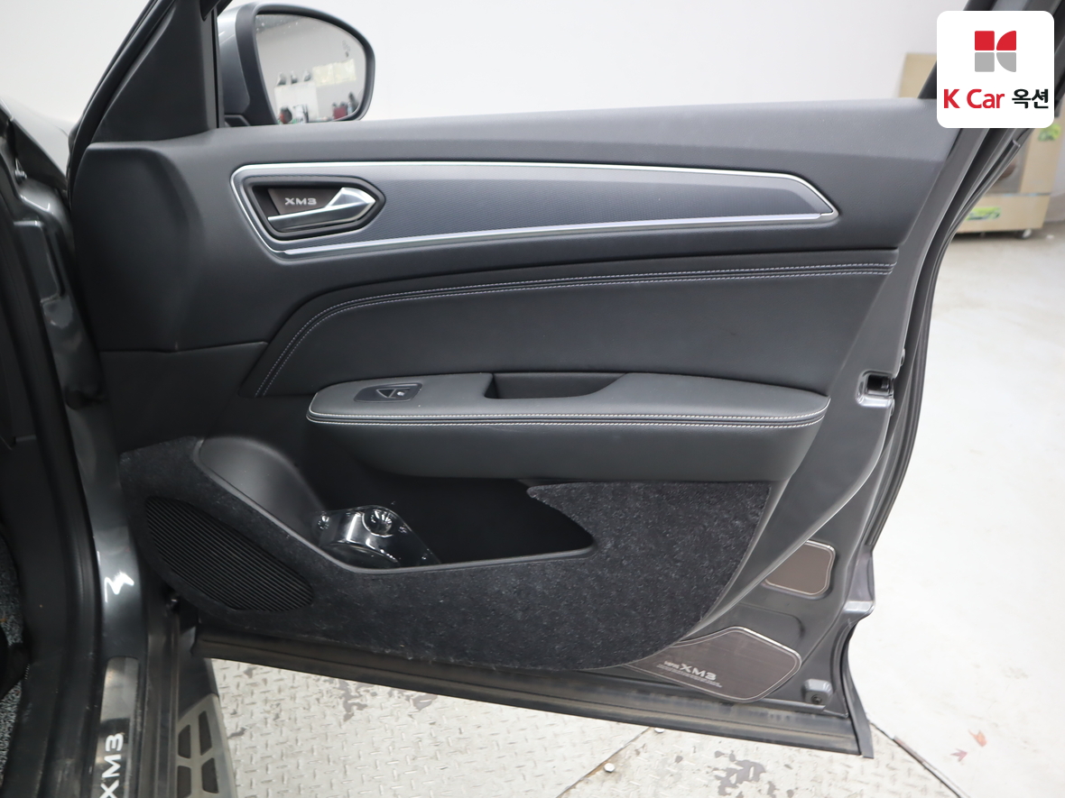 Renault Samsung XM3 2020 - Image 30