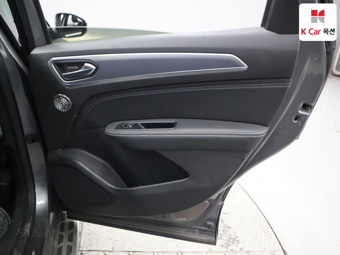 Renault Samsung XM3 2020 - Image 28