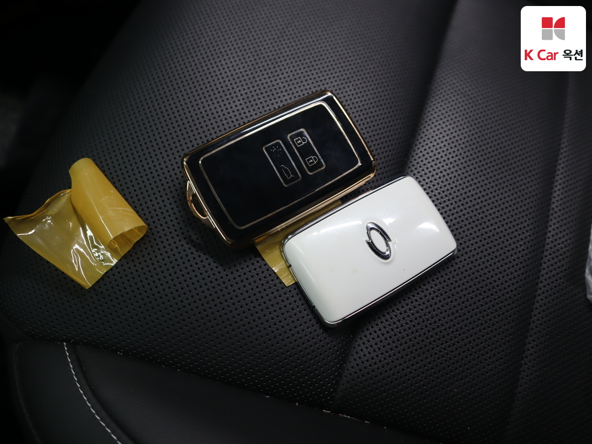 Renault Samsung XM3 2020 - Image 18