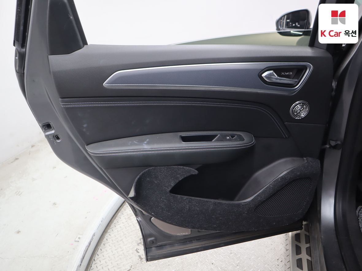 Renault Samsung XM3 2020 - Image 24